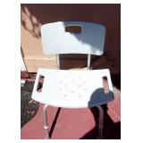 Bath Chair
