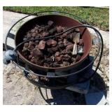 Propane Grill
