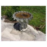 Bird Bath