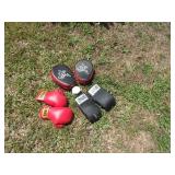 Boxing Gloves