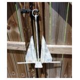 Boat Anchor