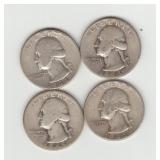 Three US 1940