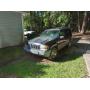 1998 Jeep Grand Cherokee Sport Util TSi  4WD