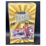 Sealed Box 1994 Fleer Ultra Baseball Cards Series