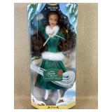 1998 Belle Disneyï¿½s Beauty & the Beast The