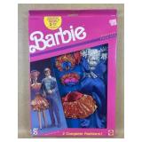 1989 Barbie Fantasy Fashions