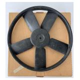 GM Delco  Fan in Box Vintage Car Part Auto