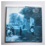 VTG Vinyl Record 1981 The Moody Blues Long