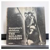 MONO LL 3451 VTG Vinyl Record Rolling Stones