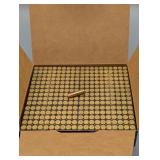 300 ROUNDS CCI LONG RIFLE 1200 FPS COPPER PLATED
