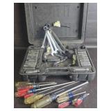 Craftsmann Screwdrivers, Sockets & Wrenches