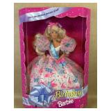 1994 Birthday Barbie