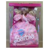 1990 Happy Birthday Barbie