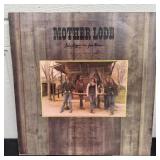 VTG Vinyl Record Loggins & Messina Mother Lode