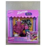 1991 Barbie Party Dazzle Shop Fashion Mall