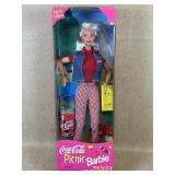 1997 Coca-Cola Picnic Barbie