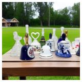 Decorative/ Collectible Bells