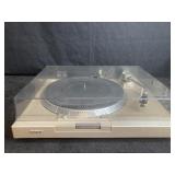 SONY TURNTABLE MOD. PS-T1
