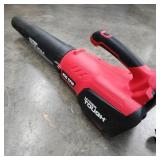 Hyper Tough Electric Leaf Blower Tested 450cfm