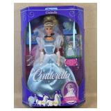 1991 Disney Classic Cinderella