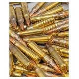 84 ROUNDS AMMUNITION 5.56