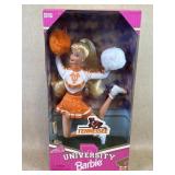 University of Tennessee Barbie