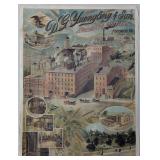D.G. Yuengling and Son Brewers and Bottlers in