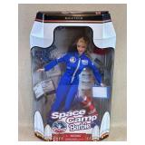 1998 Space Camp Barbie Special Edition Mattel