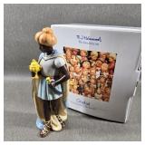 M.I. Hummel 'Moorish King'  Nativity Figurine