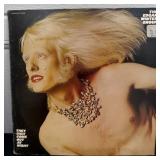 VTG Vinyl Record The Edgar Winter Group. yellow