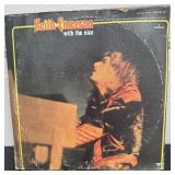 VTG Vinyl Record KEITH EMERSON With The Nice - 2