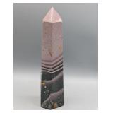OCEAN JASPER TOWER 9' TALL