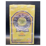 Sealed Box 1992 Leaf Set Baseball Cards Series 2