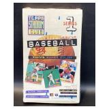 Sealed Box 1994 Topps Stadium Baseball Cards #1