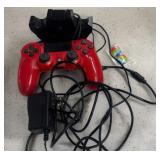 Play Station Game Controller Works