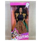 1991 Spanish Barbie Unopened both factory