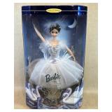 1997 Barbie as the Swan Queen in Swan Lake