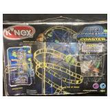 Kï¿½NEX BUILDING SYSTEM VERTICAL VENGEANCE COASTER