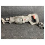 PORTER CABLE ELECTRIC RECIPROCAL SAW