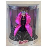 1998 Happy Holidays Barbie