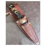 Knives of Alaska Alpha Wolf Cub Bear Combo With