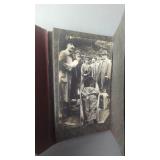 National Shooting Gallery (Belgium) Souvenir of
