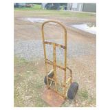 HEAVY METAL 2-WHEEL DOLLEY