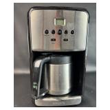 Krups Coffee Maker Untested