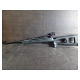 Marksman Model 790 177 Cal Rifle Break Action