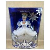 1996 Walt Disneyï¿½s Cinderella Holiday Princess