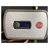 RHEEM WATER HEATER BOOSTER 220 V.