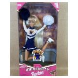 1996 University Barbie Kentucky
