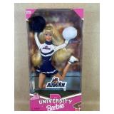 1996 University Barbie Auburn