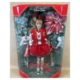 2000 Coca-Cola Barbie Collector Edition